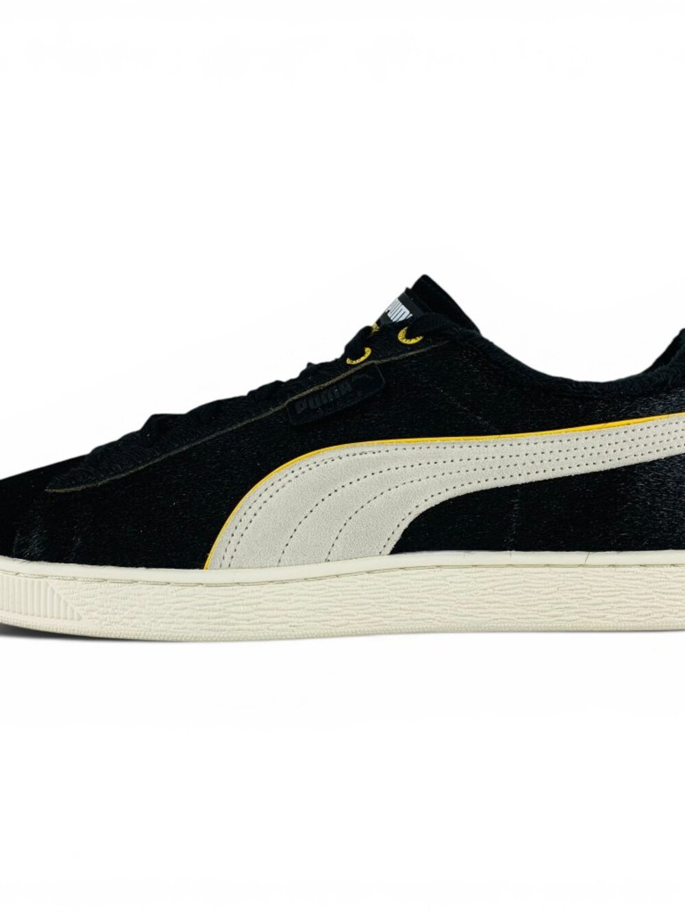 PUMA Suede x Felix the Cat 105th Anniversary Men's Shoes Sneakers 398798-01